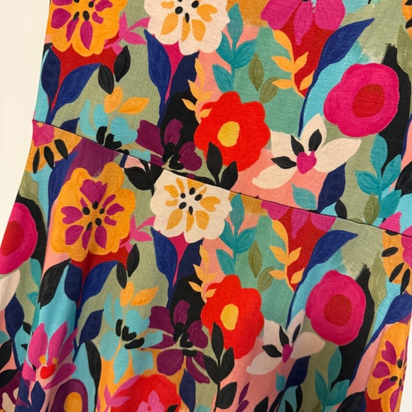 Salaam Brigitte Dress - Picture 4 of 6